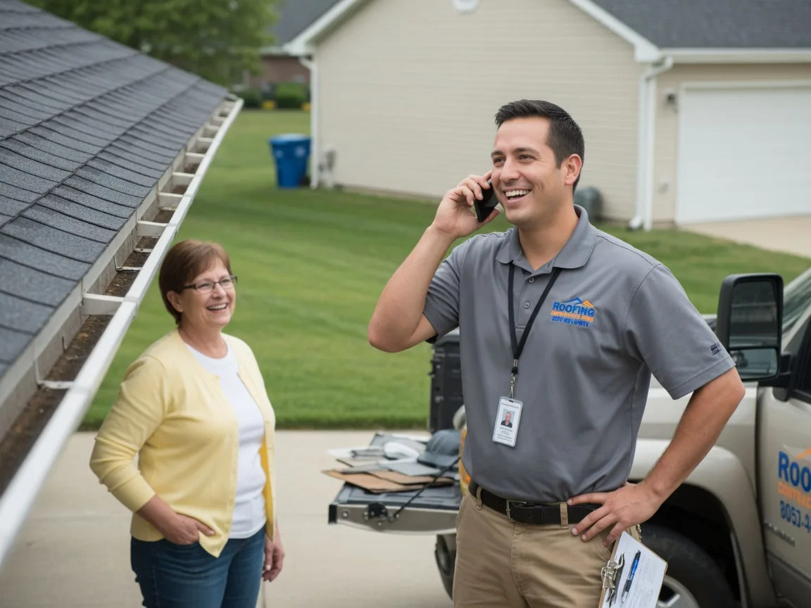 Local Roofing Contractors South Houston, TX FAQs